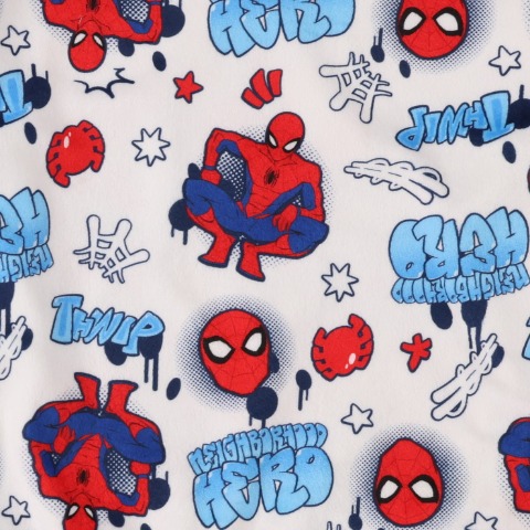 キッズ　パジャマ（100～120cm　MARVEL）
