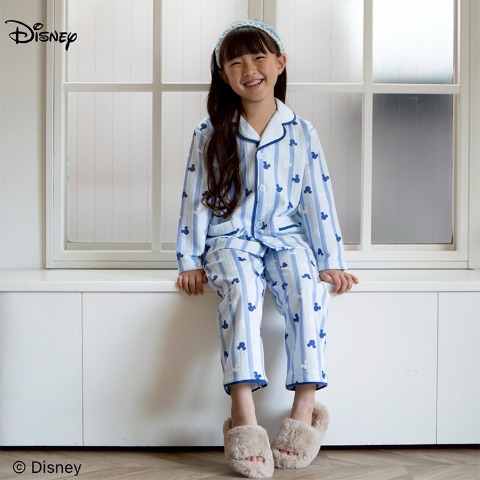 キッズ　パジャマ（100～120cm　Disney）