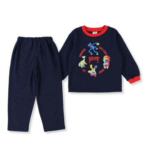 キッズ　パジャマ（110～140㎝　Poppy Playtime）