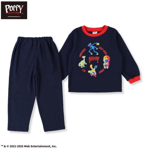 キッズ　パジャマ（110～140㎝　Poppy Playtime）