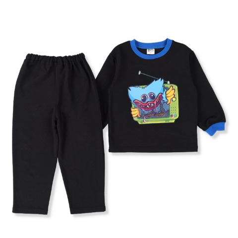 キッズ　パジャマ（110～140㎝　Poppy Playtime）