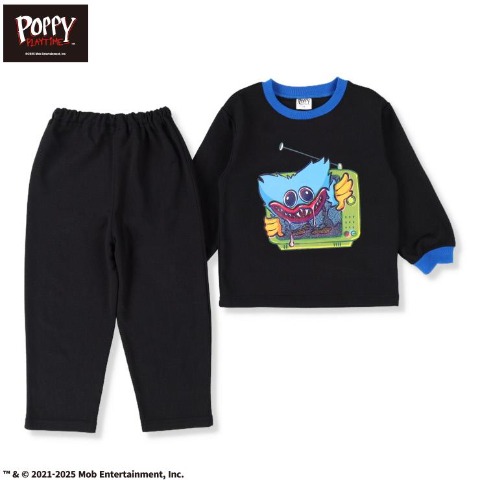 キッズ　パジャマ（110～140㎝　Poppy Playtime）
