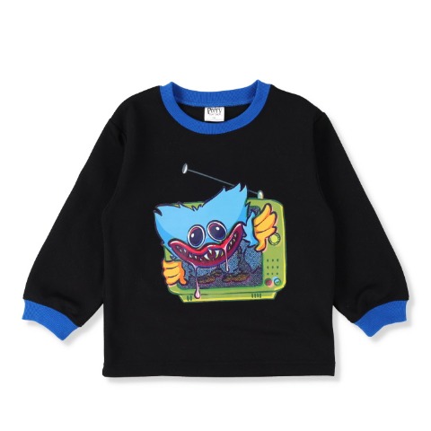 キッズ　パジャマ（110～140㎝　Poppy Playtime）