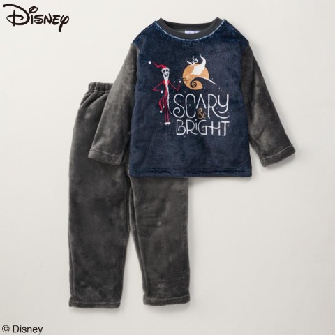 キッズ　パジャマ（100～120cm　Disney）