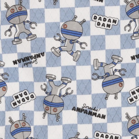 キッズ　パジャマ（100cm・それいけ！アンパンマン）