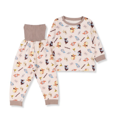 キッズ　パジャマ（100cm・それいけ！アンパンマン）