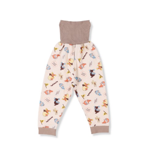 キッズ　パジャマ（100cm・それいけ！アンパンマン）