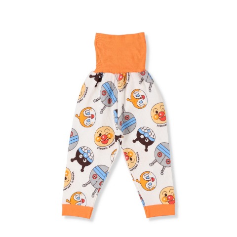 キッズ　パジャマ（100cm・それいけ！アンパンマン）