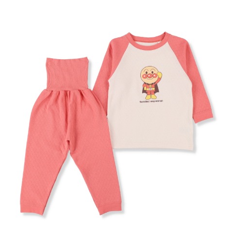 キッズ　パジャマ（100cm・それいけ！アンパンマン）