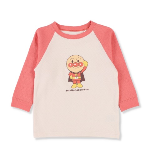 キッズ　パジャマ（100cm・それいけ！アンパンマン）