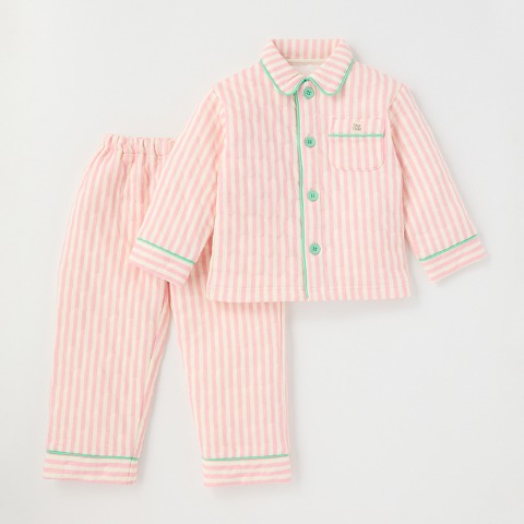 キッズ　パジャマ（100～120cm）