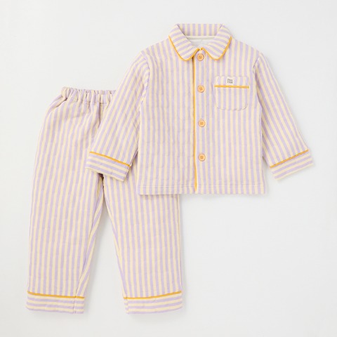 キッズ　パジャマ（100～120cm）