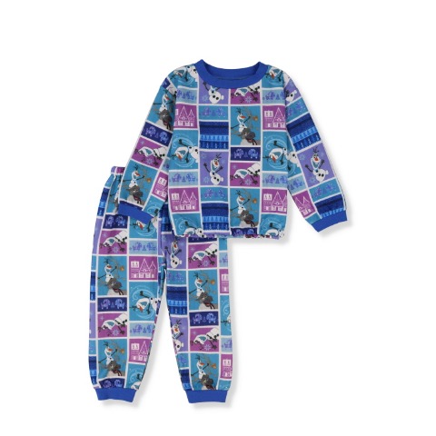 キッズ　パジャマ（100～120cm　Disney）