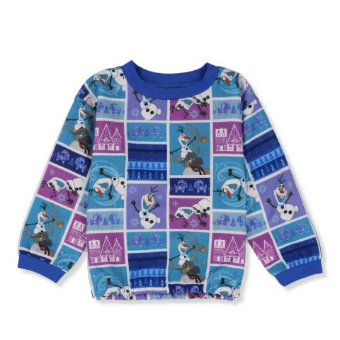 キッズ　パジャマ（100～120cm　Disney）