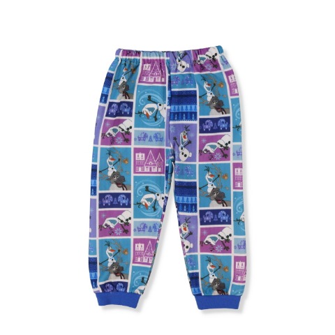 キッズ　パジャマ（100～120cm　Disney）