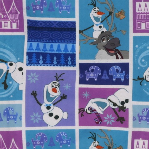 キッズ　パジャマ（100～120cm　Disney）