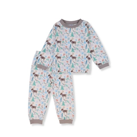 キッズ　パジャマ（100～120cm　Disney）