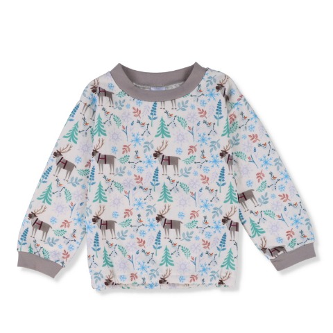 キッズ　パジャマ（100～120cm　Disney）