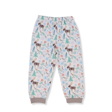 キッズ　パジャマ（100～120cm　Disney）