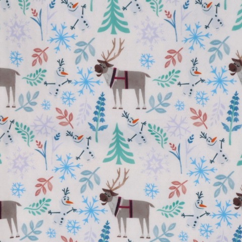 キッズ　パジャマ（100～120cm　Disney）