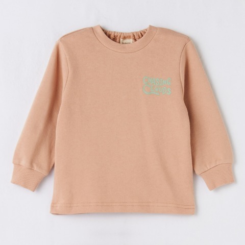 キッズ　パジャマ　（100～120cm　Solberry Jam)