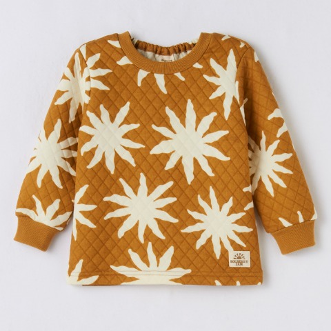 キッズ　パジャマ（100～120cm・Solberry Jaｍ）