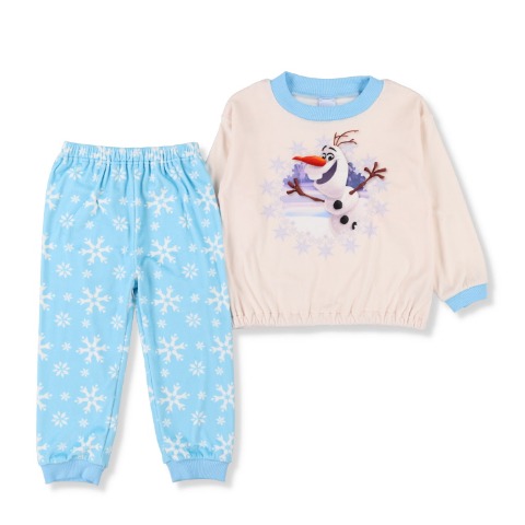 キッズ　パジャマ（100～120cm　Disney）