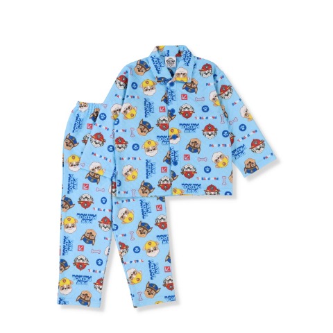 キッズ　パジャマ（100～120cm　パウ・パトロール）
