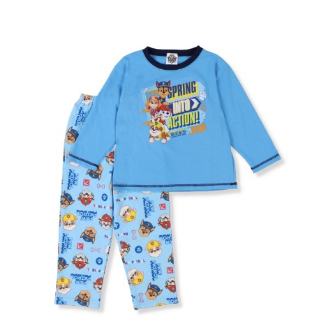 キッズ　パジャマ（100～120cm　パウ・パトロール）