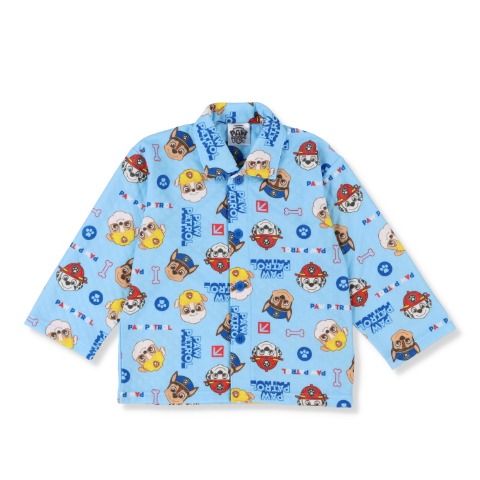 キッズ　パジャマ（100～120cm　パウ・パトロール）