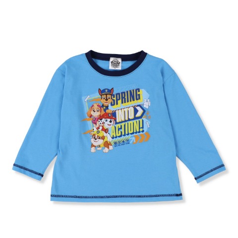 キッズ　パジャマ（100～120cm　パウ・パトロール）