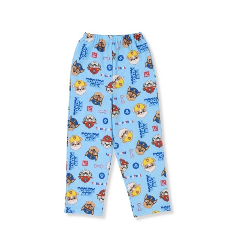 キッズ　パジャマ（100～120cm　パウ・パトロール）