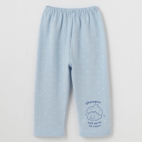 キッズ　パジャマ(100cm・110cm・120cm・おおのたろう)