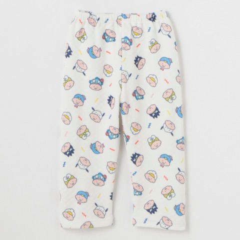 キッズ　パジャマ(100cm・110cm・120cm・おおのたろう×はぴだんぶい）