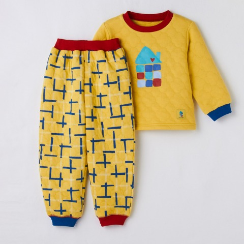 キッズ　パジャマ（100～110cm）