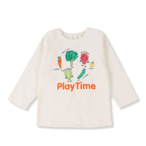 キッズ　パジャマ(100cm・110cm・とあぴー)