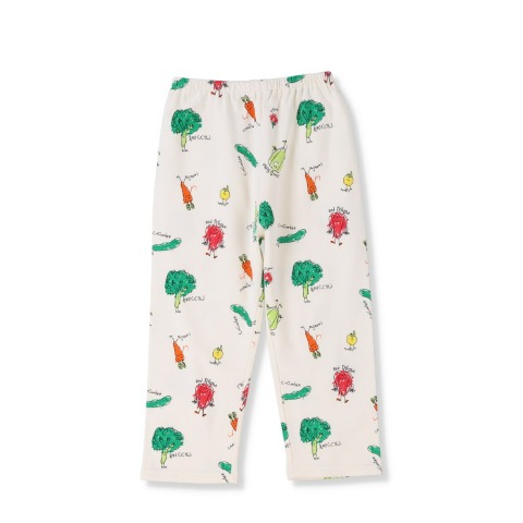 キッズ　パジャマ(100cm・110cm・とあぴー)