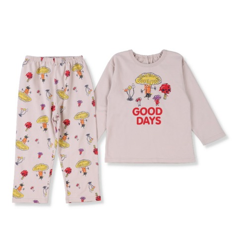 キッズ　パジャマ(100cm・110cm・とあぴー)