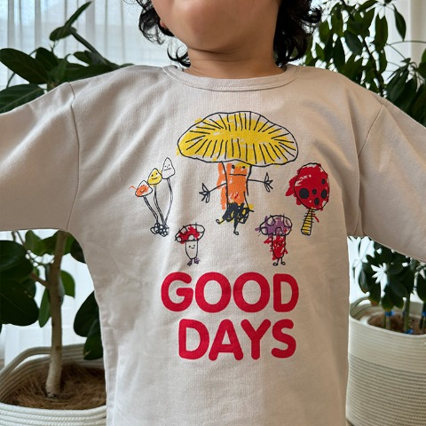 キッズ　パジャマ(100cm・110cm・とあぴー)