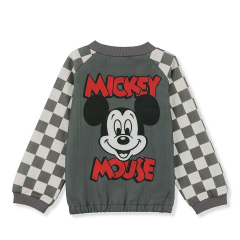 キッズ　パジャマ（100～120㎝　Disney）