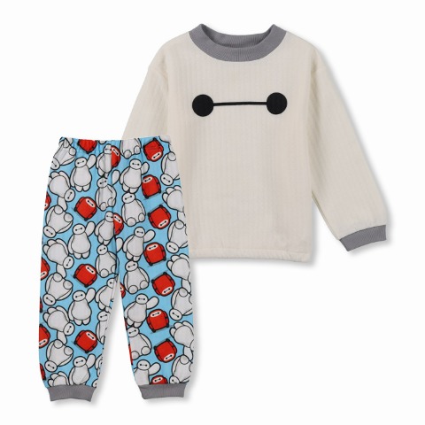 キッズ　パジャマ（100～120㎝　Disney）