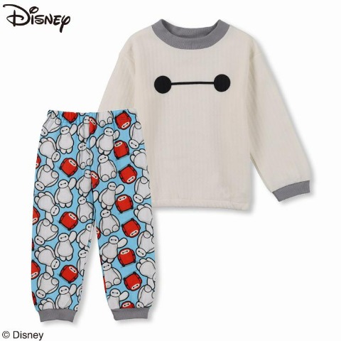 キッズ　パジャマ（100～120㎝　Disney）