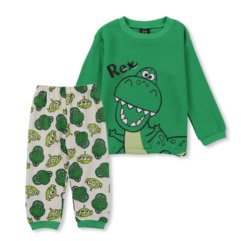 キッズ　パジャマ（100～120㎝　Disney/Pixar）