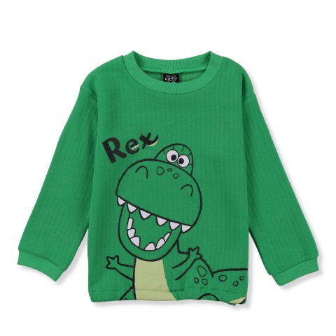 キッズ　パジャマ（100～120㎝　Disney/Pixar）