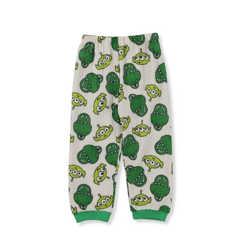 キッズ　パジャマ（100～120㎝　Disney/Pixar）