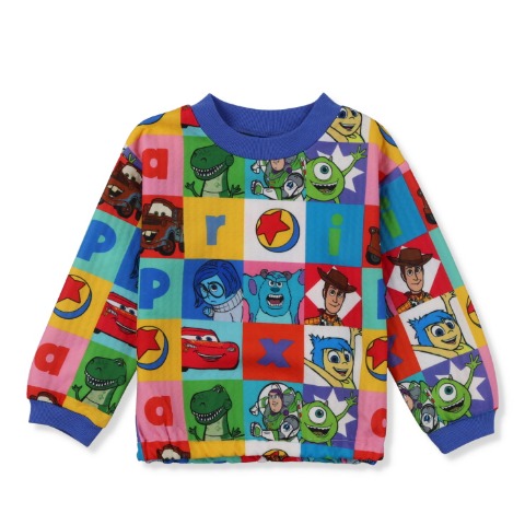 キッズ　パジャマ（100～120㎝　Disney）