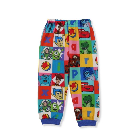 キッズ　パジャマ（100～120㎝　Disney）