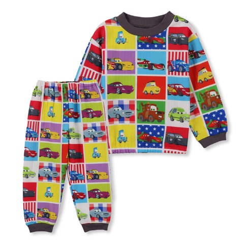 キッズ　パジャマ（100～120㎝　Disney/Pixar）