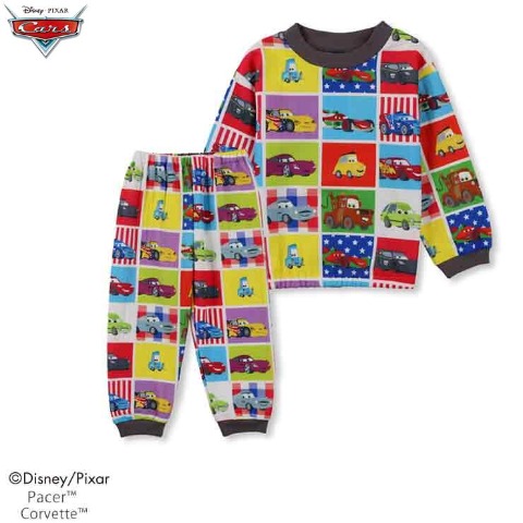 キッズ　パジャマ（100～120㎝　Disney/Pixar）