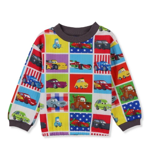 キッズ　パジャマ（100～120㎝　Disney/Pixar）